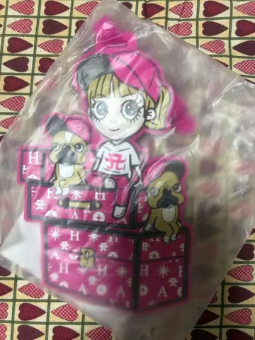 하마사키 아유미 25th 러기지 택 중부 미개봉 새상품