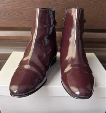 FABIO RUSCONI 숏부츠