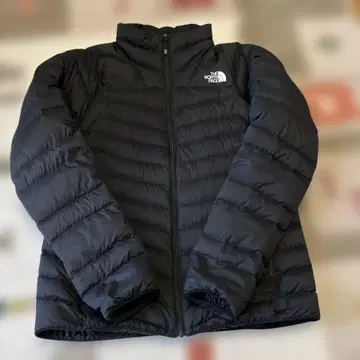 [ 새상품급 ] THE NORTH FACE 썬더 자켓 S