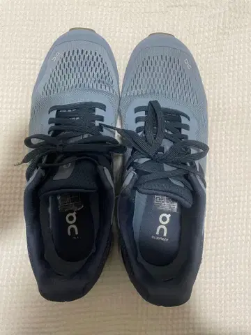 On 러닝화 클라우드 에이스