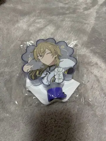 스타포니 응원봉 튜브 히카제 카오루