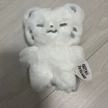 SEVENTEEN 호시 봉제 인형 20cm 인형