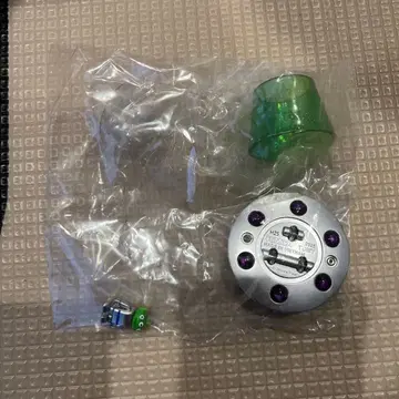 토미카 튠즈 디즈니 스페이스 레트로 에이리언