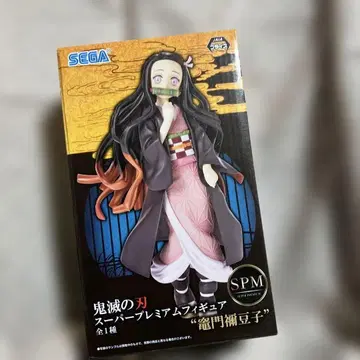 SEGA 카마도 네즈코 프리미엄 피규어