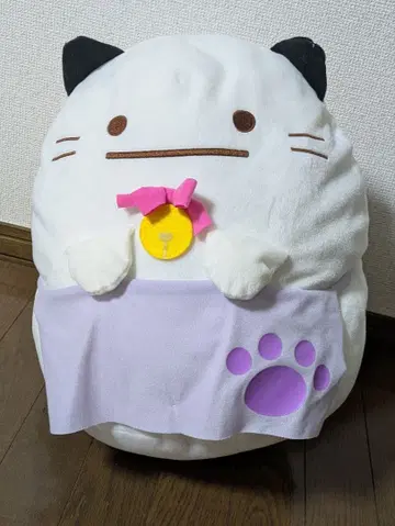 스미코구라시 봉제 인형 빅