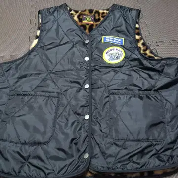 리버서블 베스트