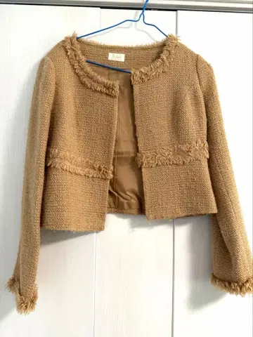 해롯(Harrods) 여성용 자켓