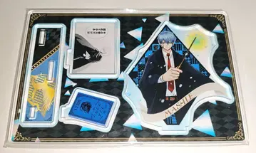 매쉬루 란스 디오라마 피규어 점프샵 2021