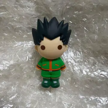HUNTER x HUNTER 제일복권 H상 곤