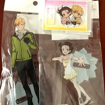 메달리스트 이노리 츠카사