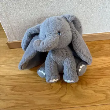 덤보 봉제 인형