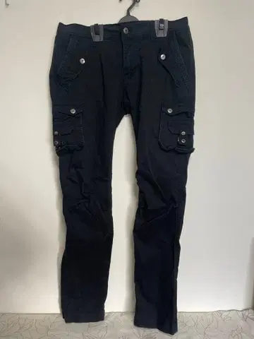 archive gimmick pants