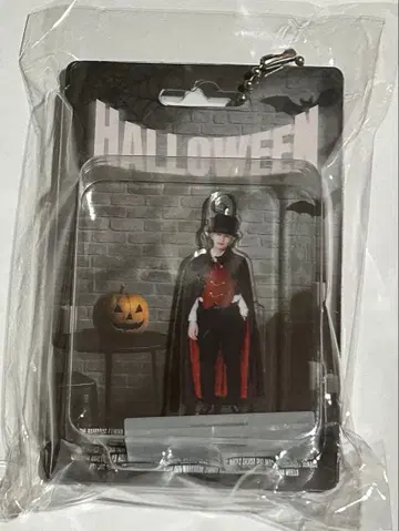 토라킨 블리스터 키링 하세가와 신