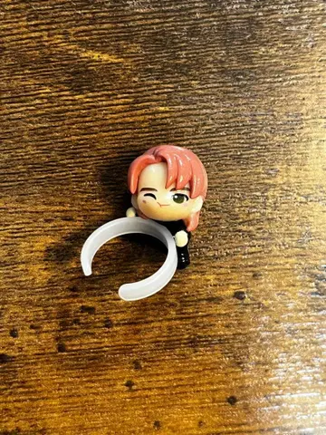 애니메이션 캐릭터 피규어 마스코트