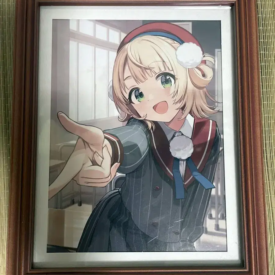 1번째 상품 이미지