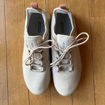 ecco 골프화 여성용 39