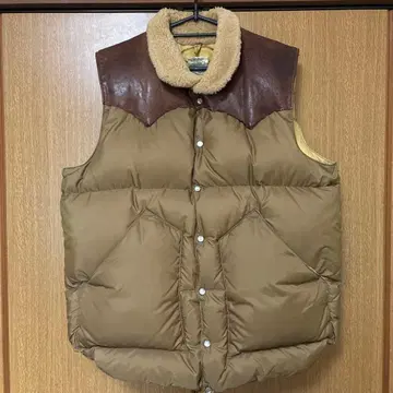 Rocky Mountain Featherbed Christy VEST44
