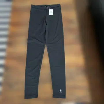 Munsingwear 맨싱 10분 길이 레깅스