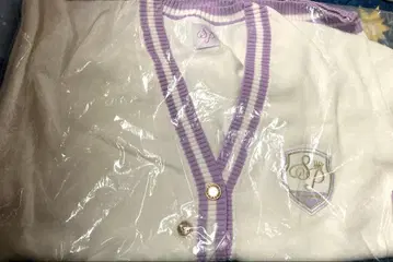 스토푸리 나나모리 스트로베리 스쿨 가디건