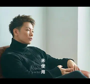 A 터틀넥 케이블 짜임 스웨터 사이즈 2