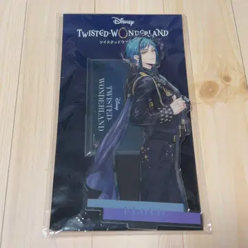 플로이드 리치 아크릴 스탠드