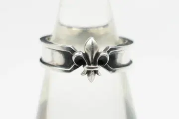 새상품급 9호 패트릭 콕스 릴리 반지