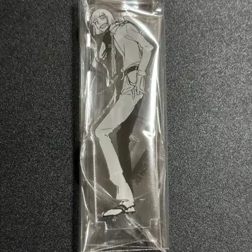 BLEACH 104stands 아크릴 스탠드 히라코 신지
