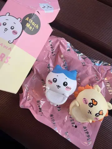 치이카와 하치와레 시사 히퍼스