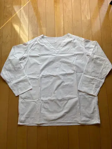 러시아군 슬리핑 셔츠 50-4 데드스탁