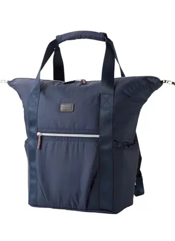 미키하우스 마더 토트백 백팩