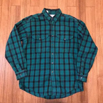 Filson Alaskan Guide Shirt 빈티지 필슨