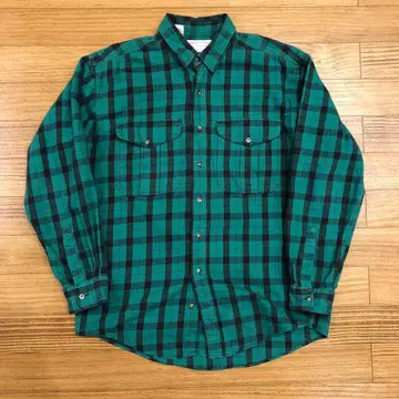 Filson Alaskan Guide Shirt 빈티지 필슨