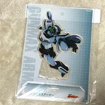 초용사전 2 아크릴 스탠드 건 맥스