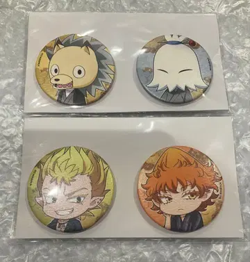 이루마 군 복권 메이트 캔뱃지 묶음 판매