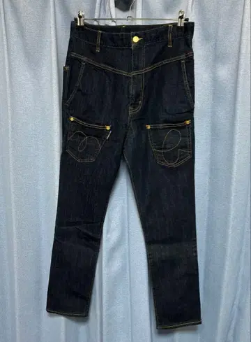 [새상품급] 메르시보쿠 우시로마에 데님