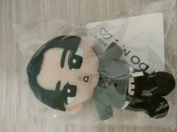 SnowMan 메구로 렌 메메 봉제 인형 스노치루