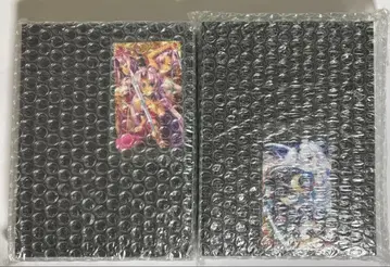 코이히메 시리즈 남해 패왕 메인 비주얼 아크릴 오너먼트 세트