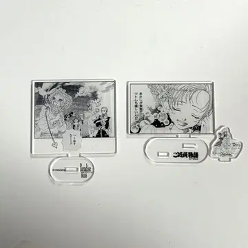 야자와 아이전 Paradise Kiss 고킨조 모노가타리 아크릴 스탠드