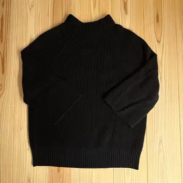 BATONER 바토너 니트