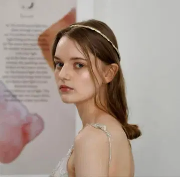 kiso design 골드 크라운