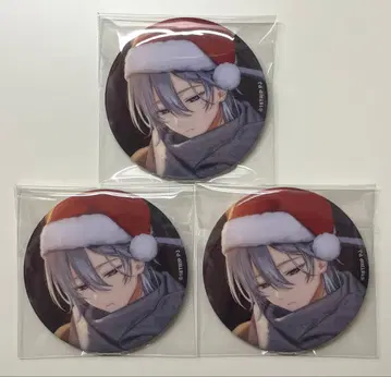 18TRIP 하치노야 나기 캐릭터 배지 컬렉션 vol.6 3개