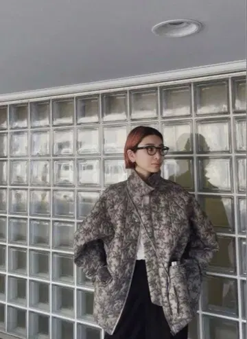 RIM.ARK Punching embroidary BZ 38