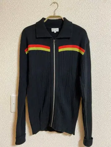 Paul Smith 드라이버즈 니트 L