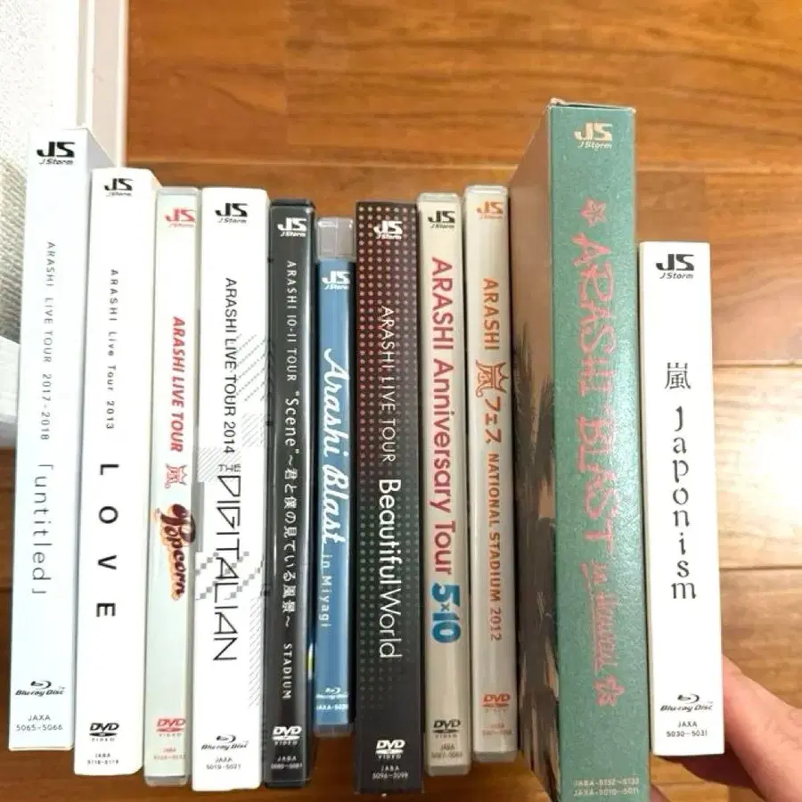 1번째 상품 이미지