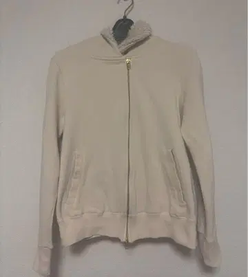 [ 라운지 드레스 ] 후드 보아 후드티