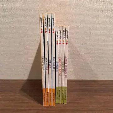 프랑스어 그림책