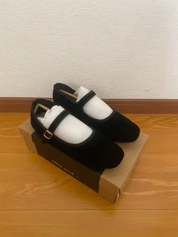 니코앤드 - 쿵푸 슈즈