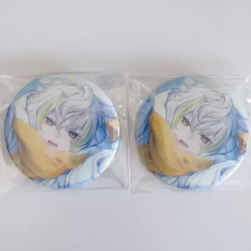 18TRIP 에이트리 백광당의 캐릭터 배지 컬렉션 vol.6 캔뱃지