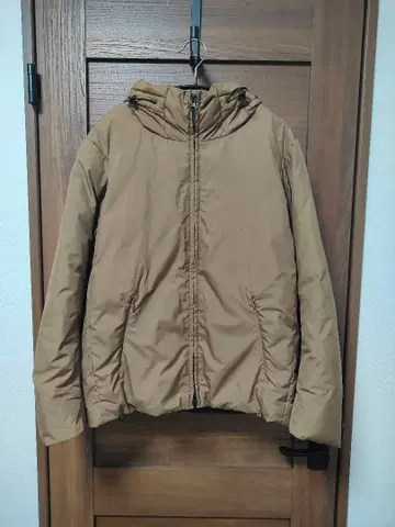 나노 유니버스 다운 자켓 자켓