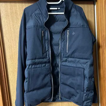 남성용 아우터 2종 세트 INSPiRE + 노브랜드